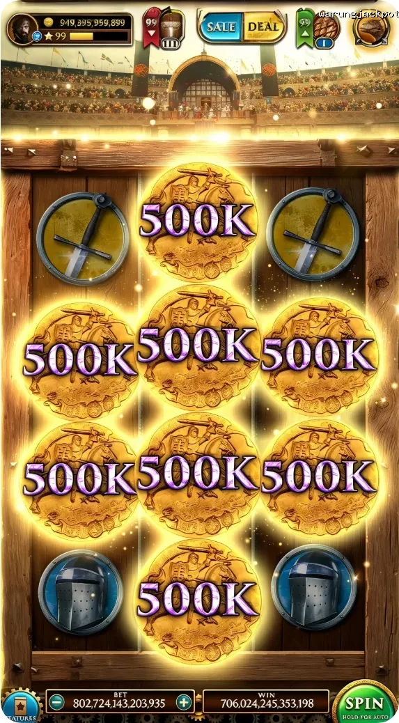 warungjackpot Masuk